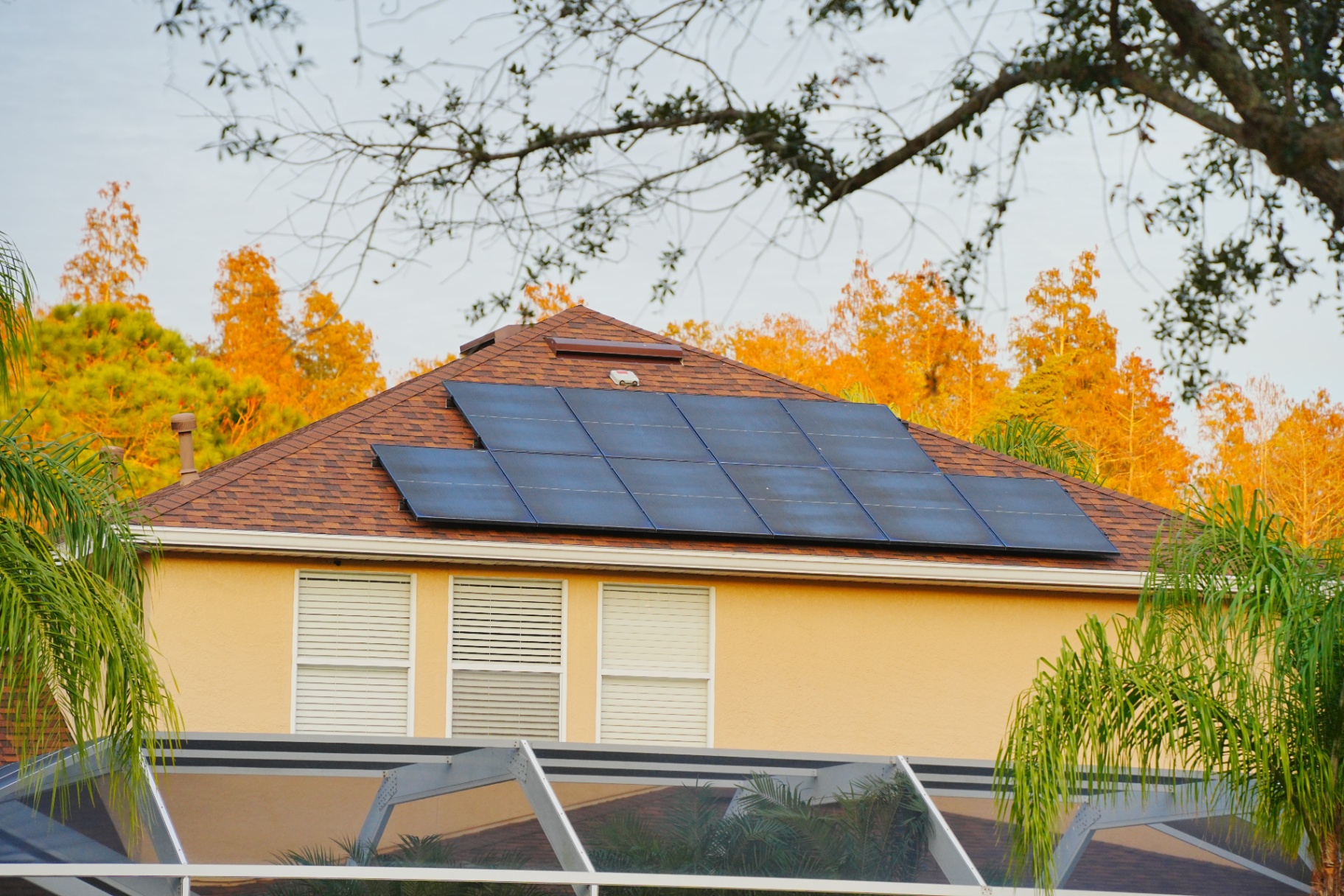 Solar Based Utility™ | California's Modern Energy Model